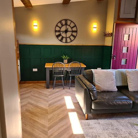Appartamento The Hide Ullapool Esterno foto