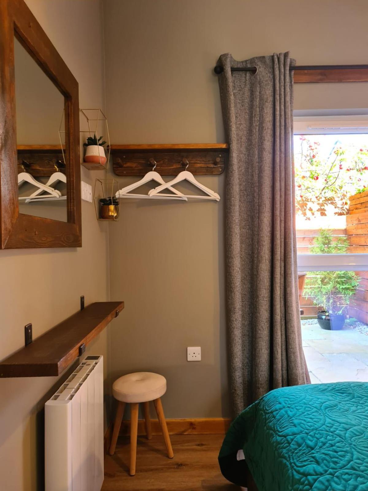 Appartamento The Hide Ullapool Esterno foto